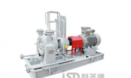 AY型卧式单级单吸油泵