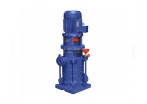 DRL型高压热水离心泵