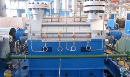 DG150-100X6型次高压锅炉给水泵